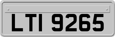LTI9265