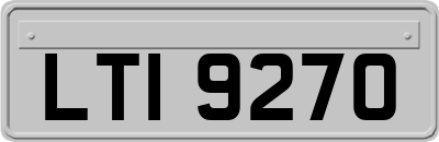 LTI9270