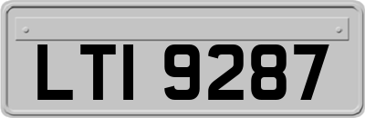 LTI9287