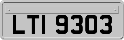 LTI9303