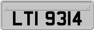 LTI9314