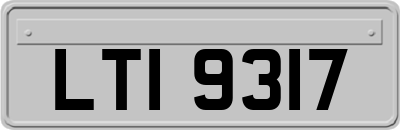 LTI9317