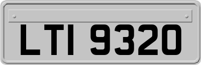 LTI9320