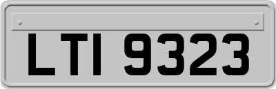 LTI9323