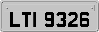 LTI9326