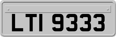 LTI9333