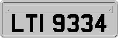 LTI9334