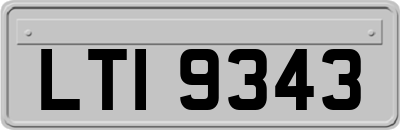 LTI9343