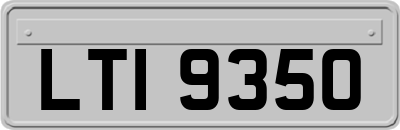 LTI9350