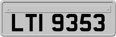 LTI9353