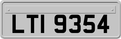 LTI9354