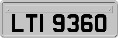 LTI9360