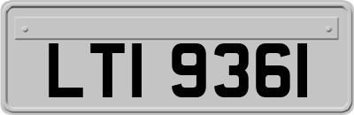 LTI9361