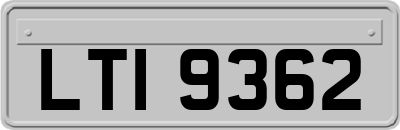 LTI9362