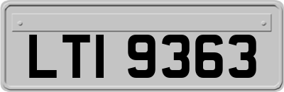 LTI9363