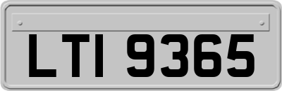 LTI9365