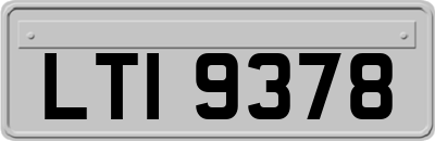 LTI9378