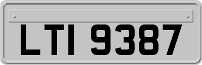 LTI9387