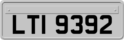 LTI9392