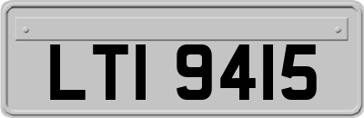 LTI9415