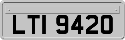 LTI9420