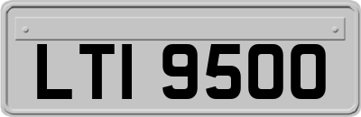 LTI9500