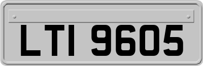 LTI9605