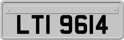 LTI9614