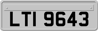 LTI9643