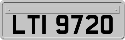 LTI9720