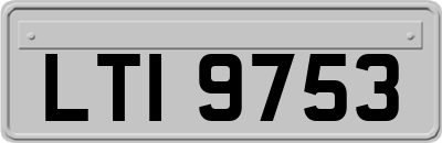 LTI9753