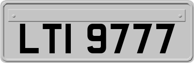 LTI9777