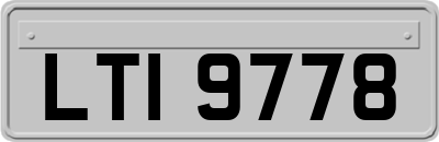 LTI9778