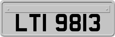 LTI9813