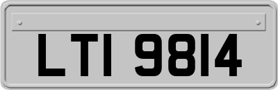 LTI9814