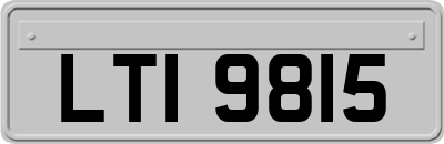 LTI9815