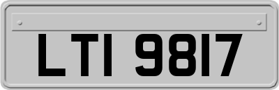 LTI9817