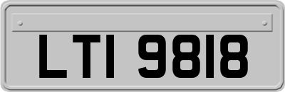 LTI9818