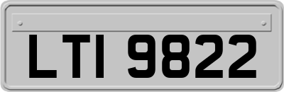 LTI9822