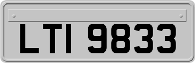 LTI9833