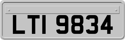 LTI9834