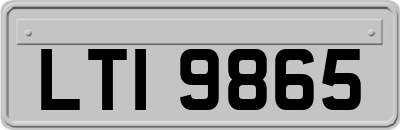 LTI9865