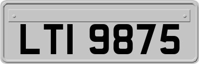 LTI9875