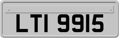 LTI9915