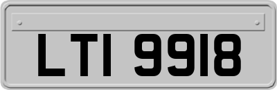 LTI9918