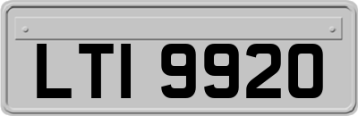 LTI9920