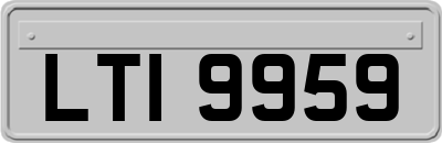 LTI9959