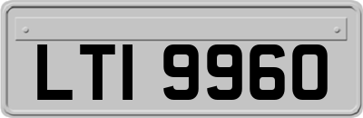 LTI9960