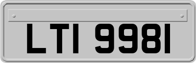 LTI9981