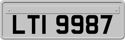 LTI9987